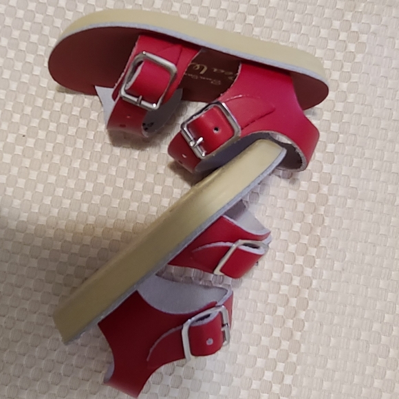 SEA WEES SANDALS - Picture 6 of 8